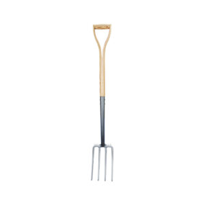 Carbon Steel Border Fork
