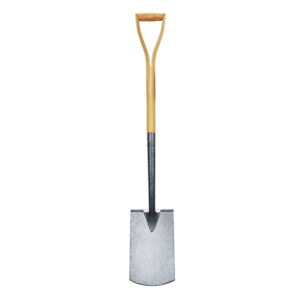 Carbon Steel Digging Spade