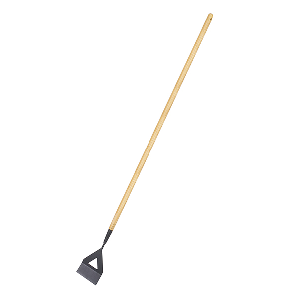 Carbon Steel Long Handled Dutch Hoe Carbon Steel Long Handled Dutch Hoe