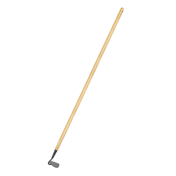 Carbon Steel Long Handled Heart Shaped Hoe Carbon Steel Long Handled Heart Shaped Hoe