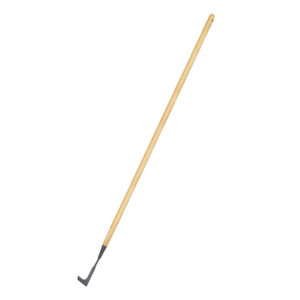 Carbon Steel Long Handled Weeding Knife