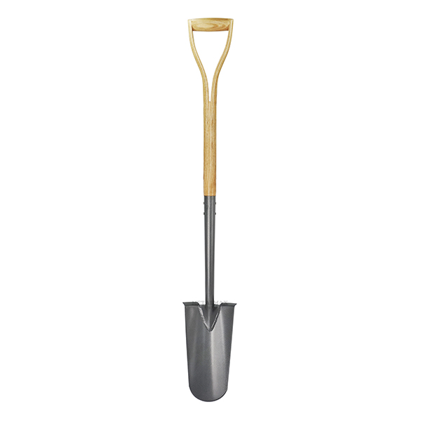 Carbon Steel Planting Spade Main Image Carbon Steel Planting Spade