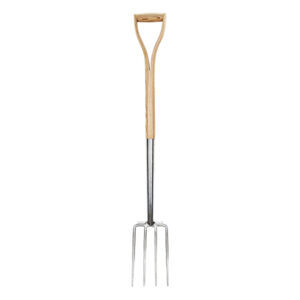 Stainless Steel Digging Fork