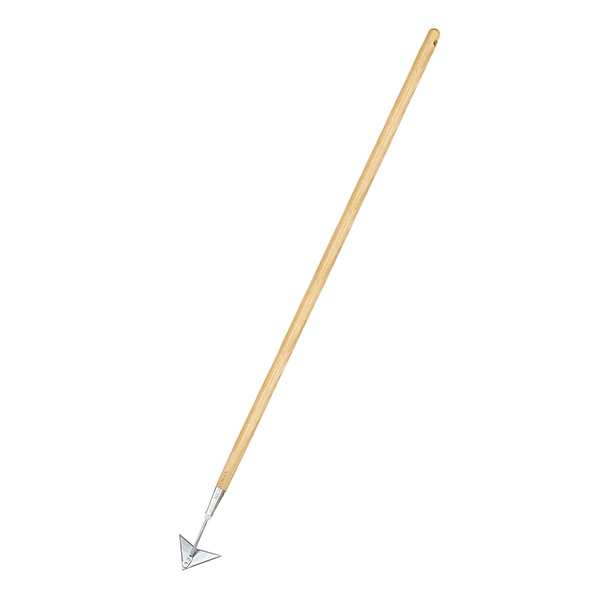 Stainless Steel Long Handled Multi Weeder Main Image Stainless Steel Long Handled Multi Weeder