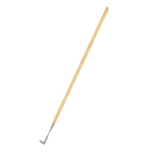 Stainless Steel Long Handled Weeding Knife