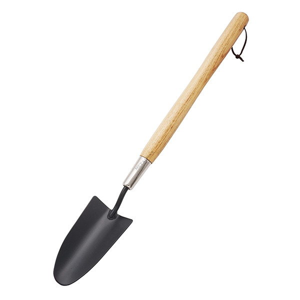 Carbon Steel Border Hand Trowel Main Image Carbon Steel Border Hand Trowel