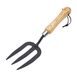 Carbon Steel Hand Fork