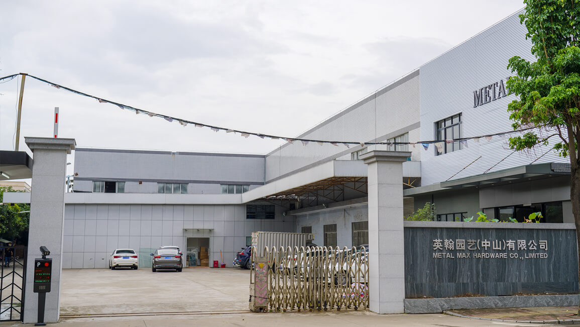 Factory Y