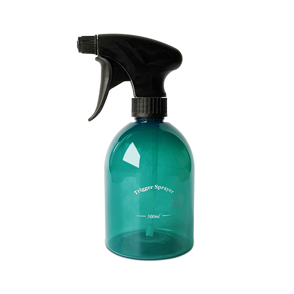 Spray Bottle with Trigger Main Image Spray Bottle with Trigger