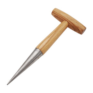 Stainless Steel Dibber