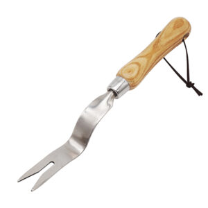 Stainless Steel Hand Daisy Grubber