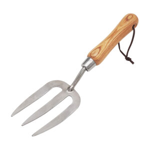 Stainless Steel Hand Fork
