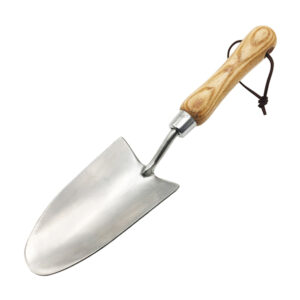 Stainless Steel Hand Trowel