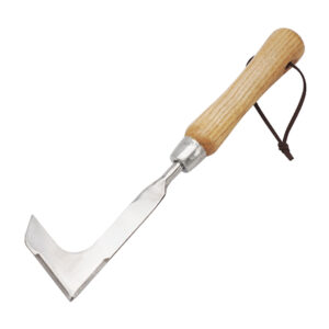Stainless Steel Hand Weeding Knife
