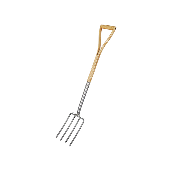 Stainless Steel Kids Digging Fork Main Image Stainless Steel Kids Digging Fork