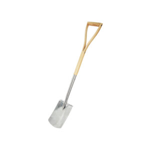 Stainless Steel Kids Digging Spade