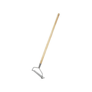 Stainless Steel Kids Garden Rake