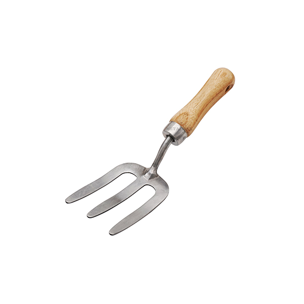 Stainless Steel Kids Hand Fork Main Image Stainless Steel Kids Hand Fork