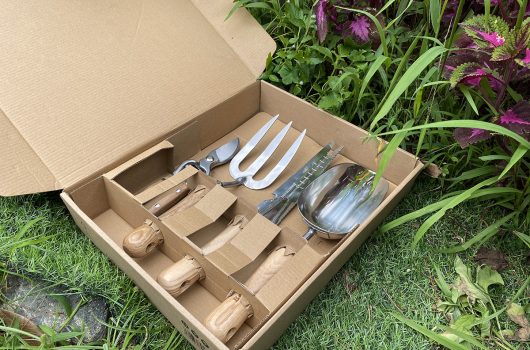 Four Tools Set